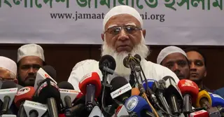‘এটিএম আজহারুলের রায়ে দীর্ঘদিন অপেক্ষায় থাকা সুবিচার প্রতিষ্ঠিত হয়েছে’
